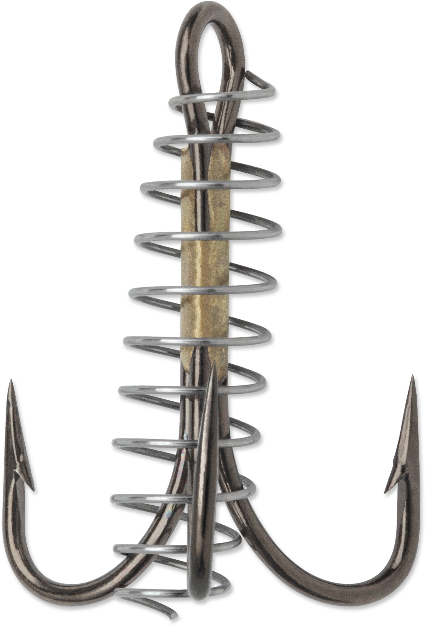 VMC Dough Bait O'Shaughnessy Treble Hooks 5-pack - TACKLE WAREHOUSE AMERICA​