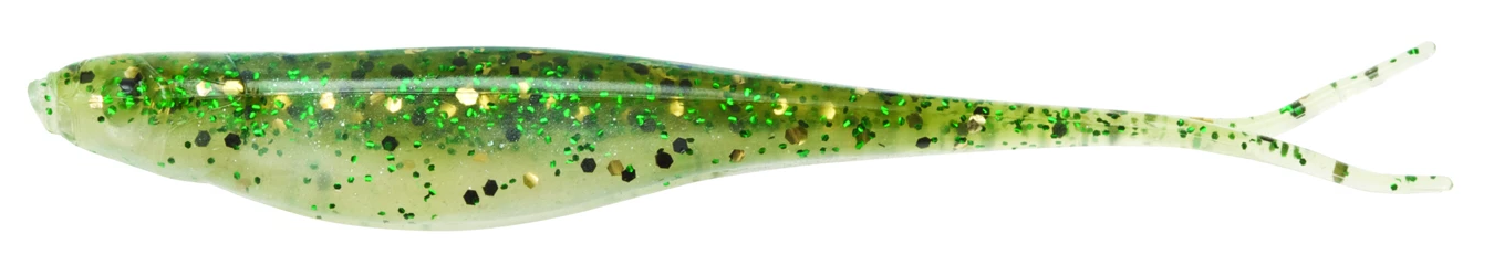 Z-Man StreakZ Soft Jerkbait - TACKLE WAREHOUSE AMERICA​