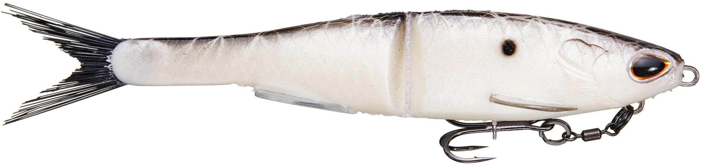 Berkley Powerbait Nessie Soft Plastic Glide Bait - TACKLE WAREHOUSE AMERICA​