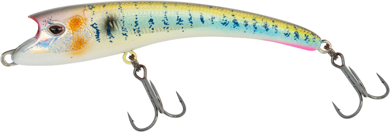Nomad Design Maverick 90 Freshwater Surface Bait - TACKLE WAREHOUSE AMERICA​