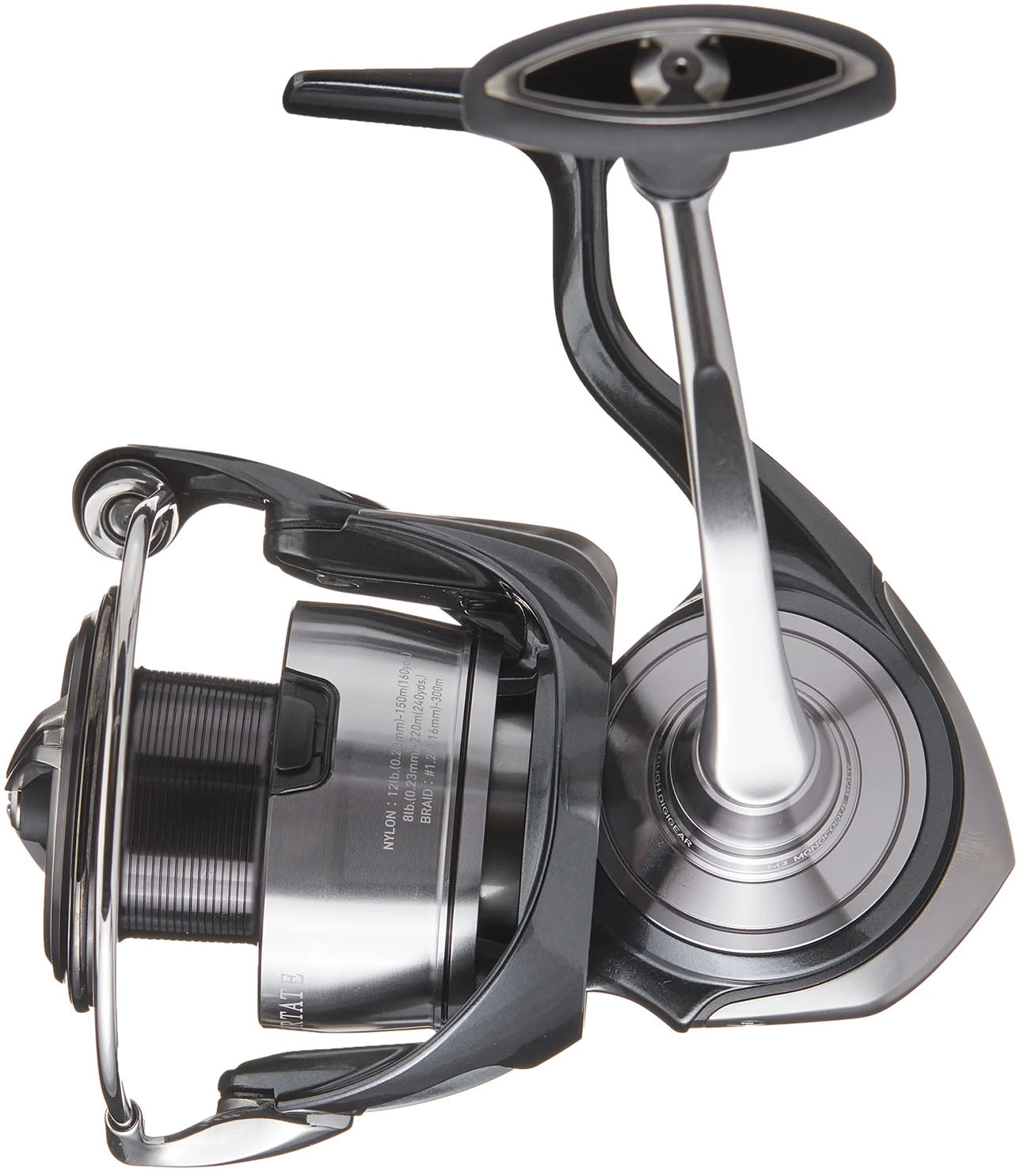 Daiwa Certate LT Spinning Reel - TACKLE WAREHOUSE AMERICA​