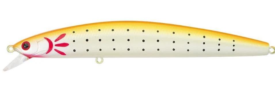 Daiwa Salt Pro Minnow 6 inch Floating Rip Bait - TACKLE WAREHOUSE AMERICA​