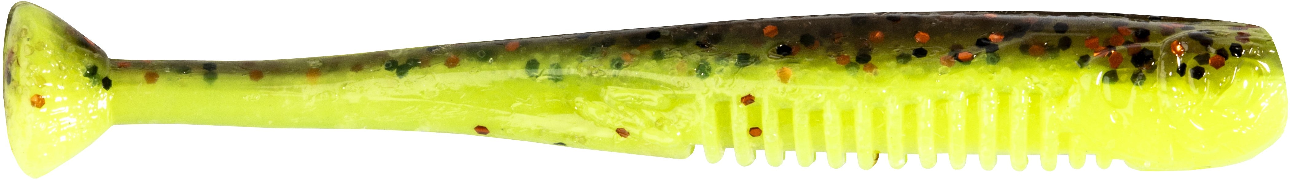 Z-Man Drop KickerZ Soft Plastic Minnow - 2.75 Inch - TACKLE WAREHOUSE AMERICA​