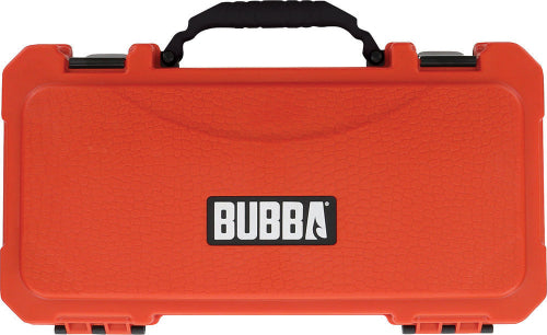 Bubba Pro Series Cordless Lithium Ion Electric Fillet Knife - TACKLE WAREHOUSE AMERICA​