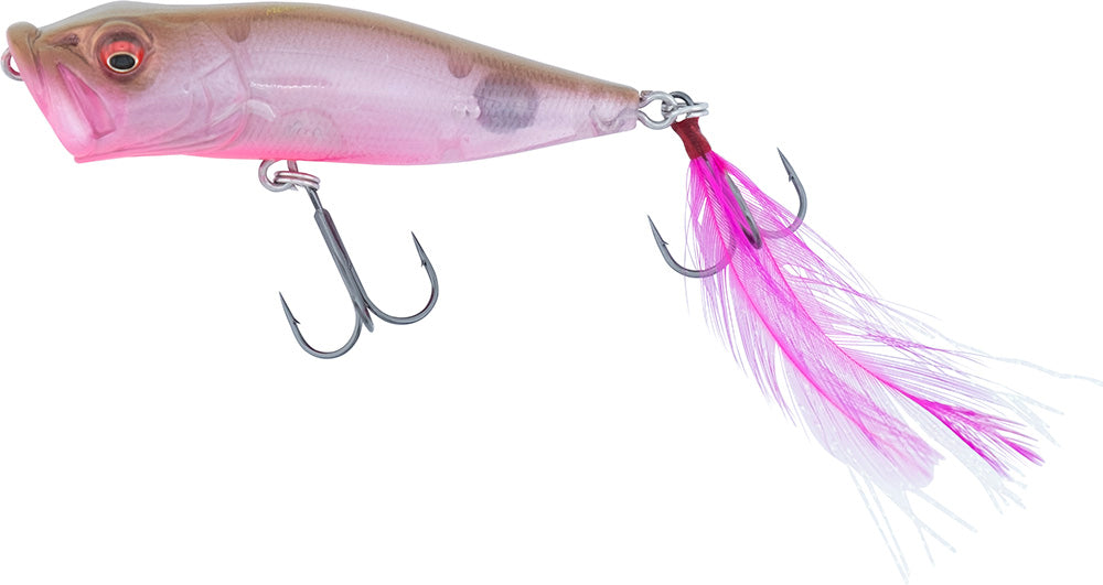 Megabass Respect Series 