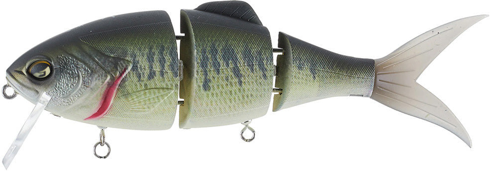 Geecrack Gilling Neo 160F - 6.25 Inch - TACKLE WAREHOUSE AMERICA​