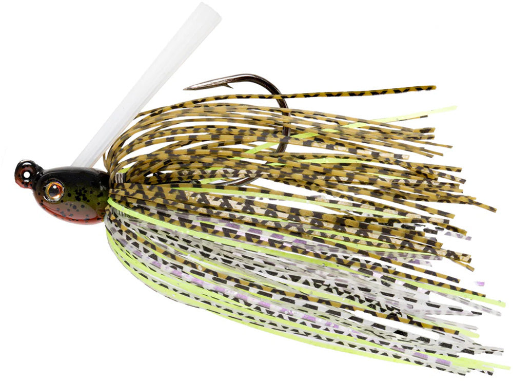 Strike King Tour Grade Tungsten Compact Swim Jig - TACKLE WAREHOUSE AMERICA​