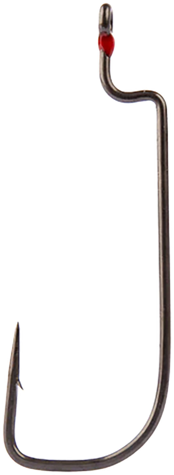 Mustad Alpha-Point Tak-Offset Hooks - TACKLE WAREHOUSE AMERICA​