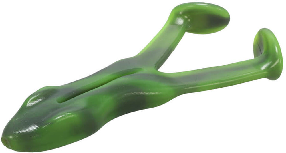 The Frog Factory Ribbit Frog - 4 Inch - TACKLE WAREHOUSE AMERICA​