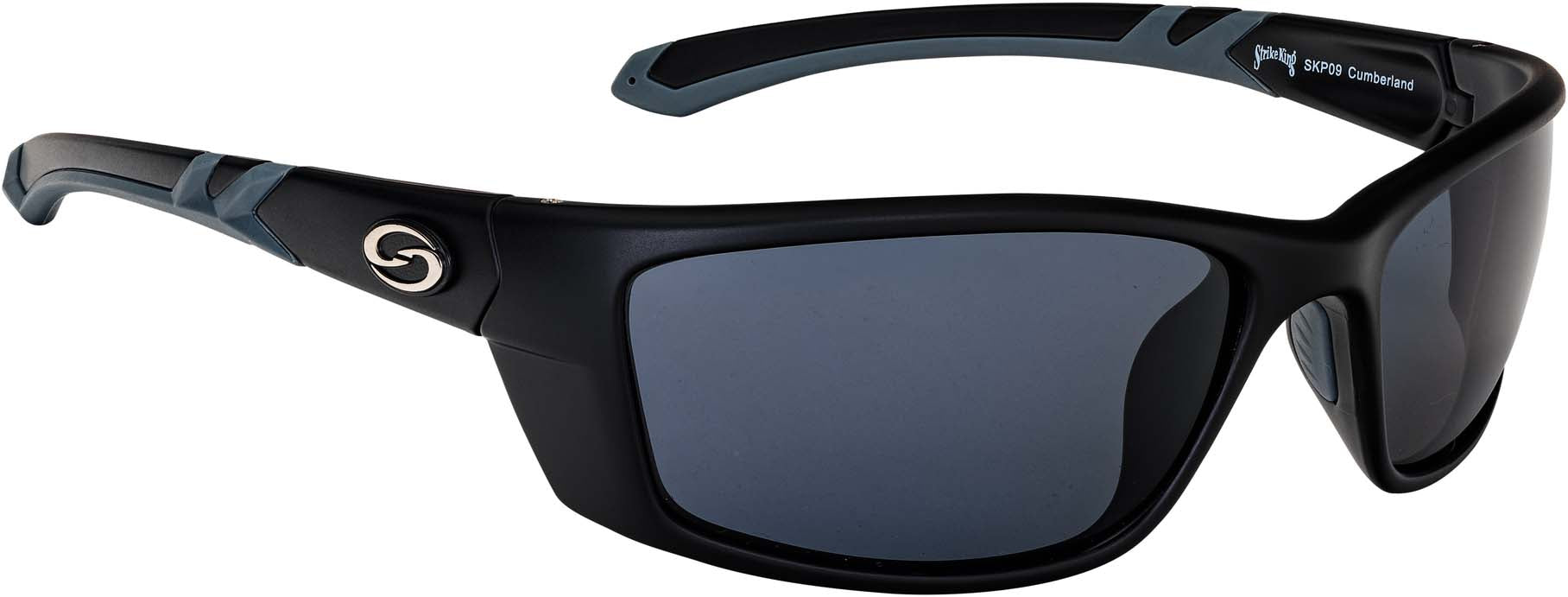 Strike King Plus Cumberland Polarized Sunglasses - TACKLE WAREHOUSE AMERICA​