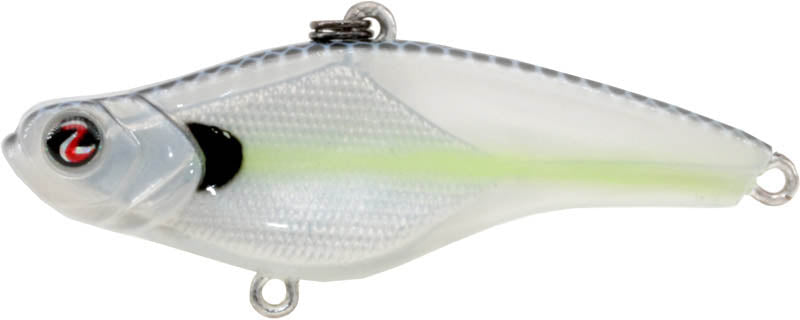 River2Sea Glassy Vibe 65 Lipless Crankbait - TACKLE WAREHOUSE AMERICA​