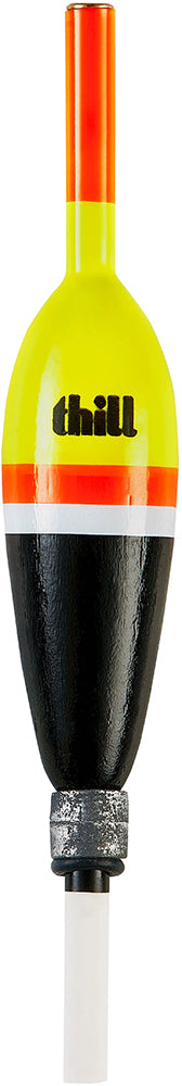 Thill Pro Series Weighted Oval Slip Float - TACKLE WAREHOUSE AMERICA​