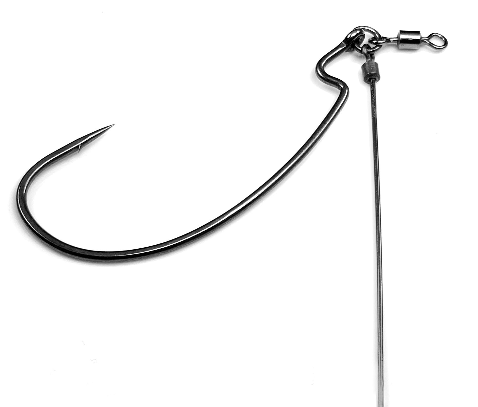 Gamakatsu Power Drop with Hybrid Worm Hook - TACKLE WAREHOUSE AMERICA​