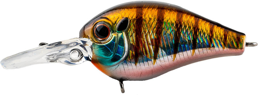 Evergreen International PC-5 Piccolo Crankbait - TACKLE WAREHOUSE AMERICA​