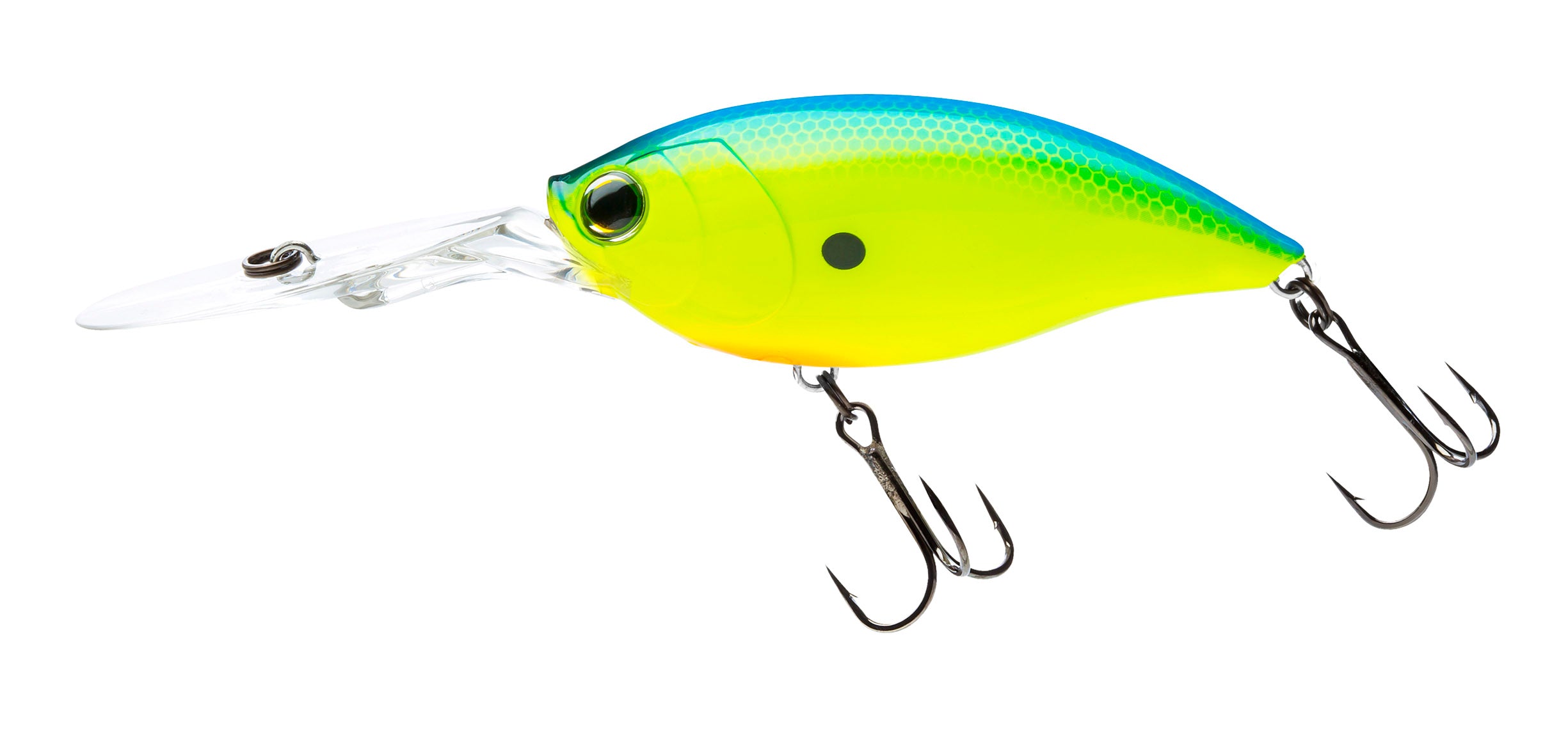 Hardcore Crank 75F 4+ Deep Diving Crankbait - TACKLE WAREHOUSE AMERICA​