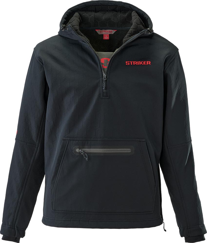 Striker Renegade Pullover - TACKLE WAREHOUSE AMERICA​