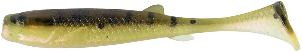 Rebel Shore Shiner Paddle Tail Swimbait Kit - 2 Inch - TACKLE WAREHOUSE AMERICA​