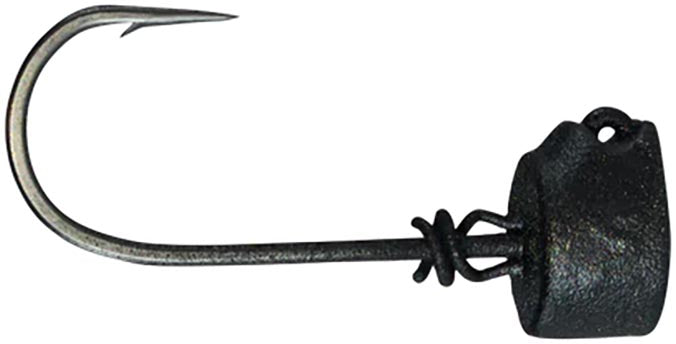 Mustad Alpha-Point A-Tak Ned Jighead - 3 Pack - TACKLE WAREHOUSE AMERICA​