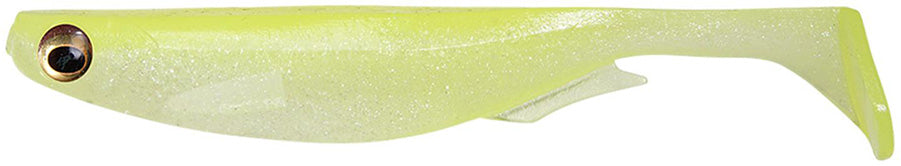Megabass Spark Shad Paddle Tail Swimbait - 4 Inch - TACKLE WAREHOUSE AMERICA​