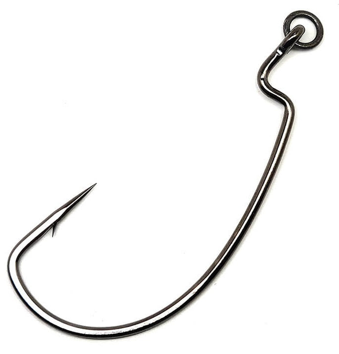 Gamakatsu Worm Superline Extra Wide Gap with Ring - TACKLE WAREHOUSE AMERICA​