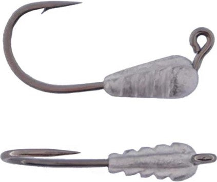 X-Zone Stealth Finesse Tube Jighead - 4 Pack - TACKLE WAREHOUSE AMERICA​