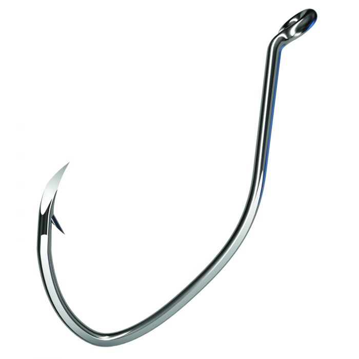 Eagle Claw Trokar TK2V Pro-V Octopus Hook - TACKLE WAREHOUSE AMERICA​