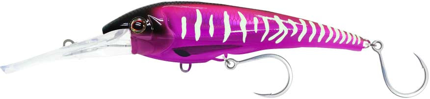 Nomad Design DTX Minnow 165 Sinking - 6.5 Inch - TACKLE WAREHOUSE AMERICA​