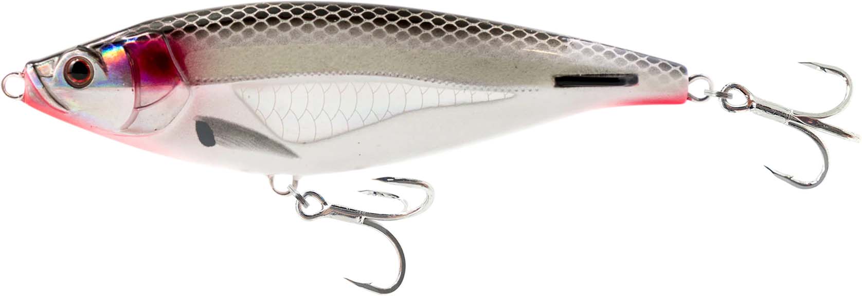 Nomad Design Madscad Autotune 65 Slow Sinking Twitchbait - 2.5 Inch - TACKLE WAREHOUSE AMERICA​