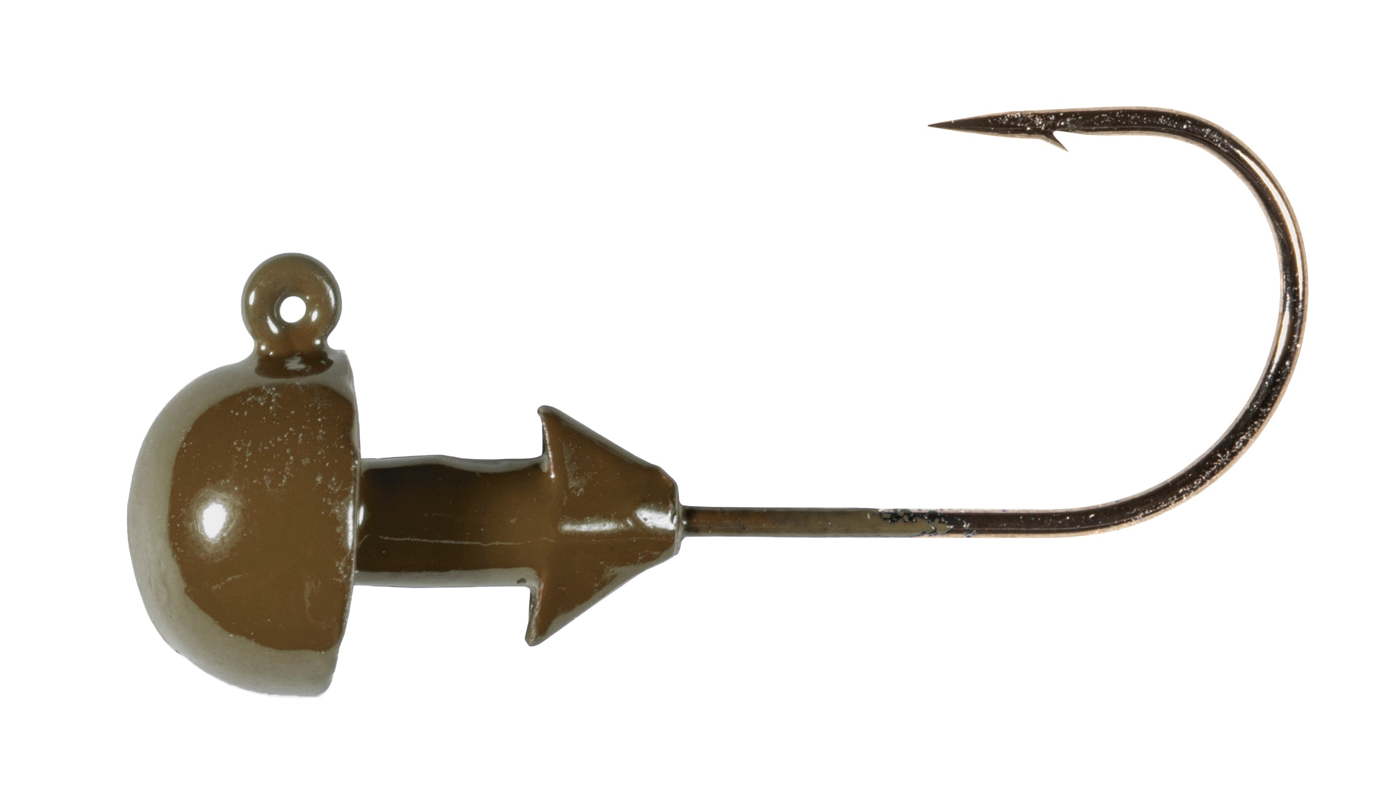 Z-Man OG Mushroom Jigheads 4 pack - TACKLE WAREHOUSE AMERICA​