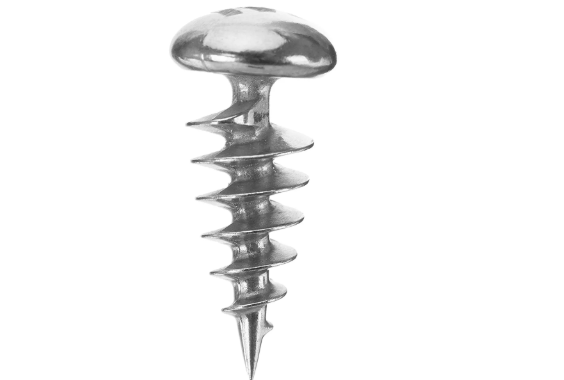 Mustad TitanX Tungsten Neko Screw Weight 10 pack - TACKLE WAREHOUSE AMERICA​