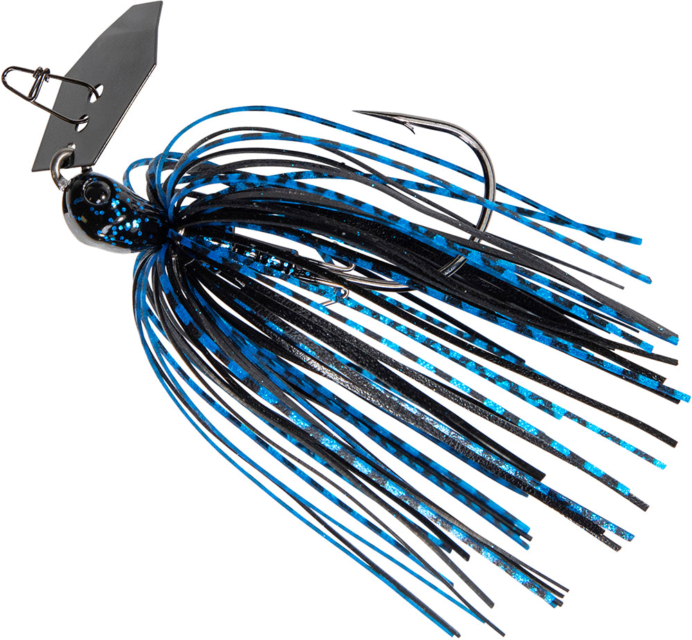 Z-Man Chatterbait Jack Hammer Baby Jack - 3/8 oz - TACKLE WAREHOUSE AMERICA​