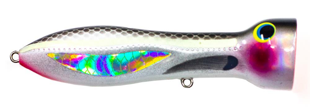 Nomad Design Chug Norris Inshore Popper - TACKLE WAREHOUSE AMERICA​