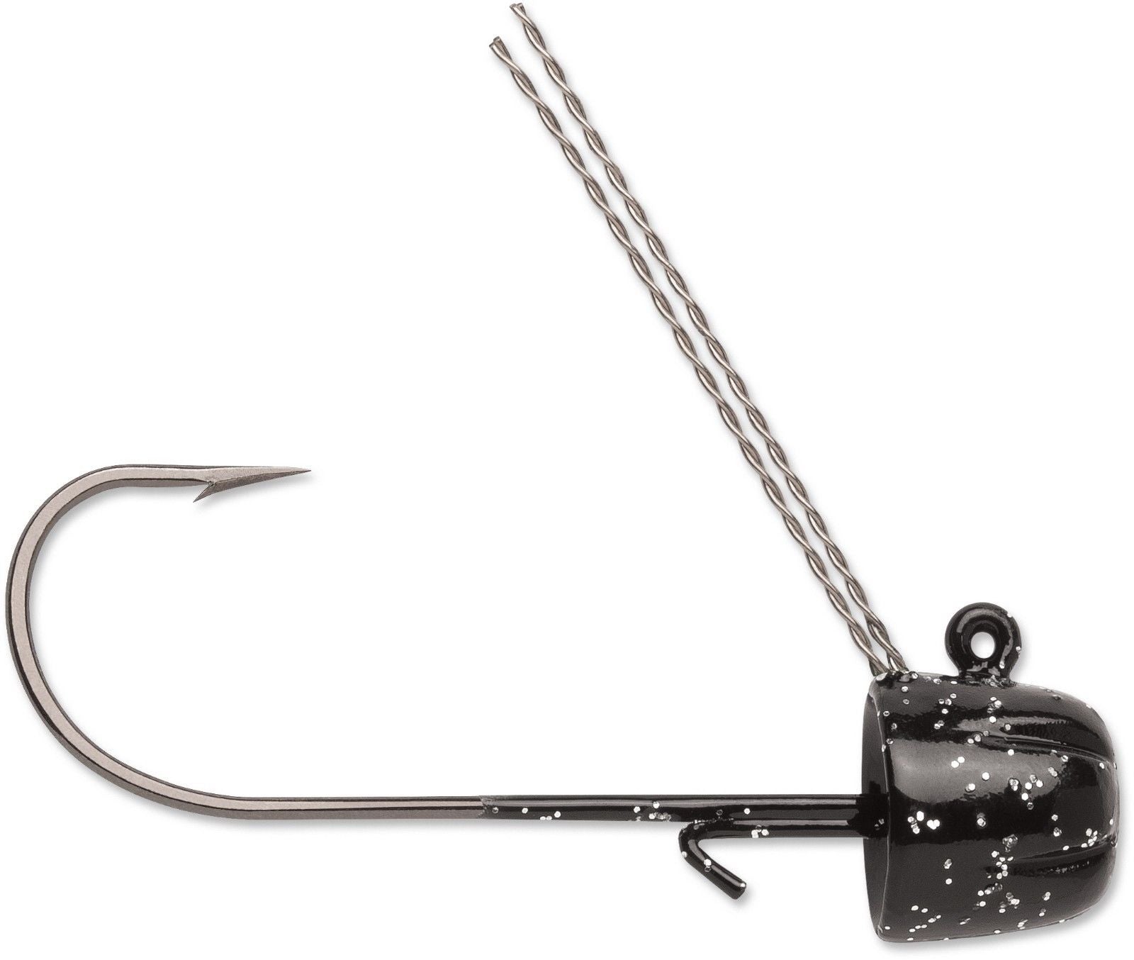 VMC Finesse Weedless Ned Rig Jighead 4 pack - TACKLE WAREHOUSE AMERICA​