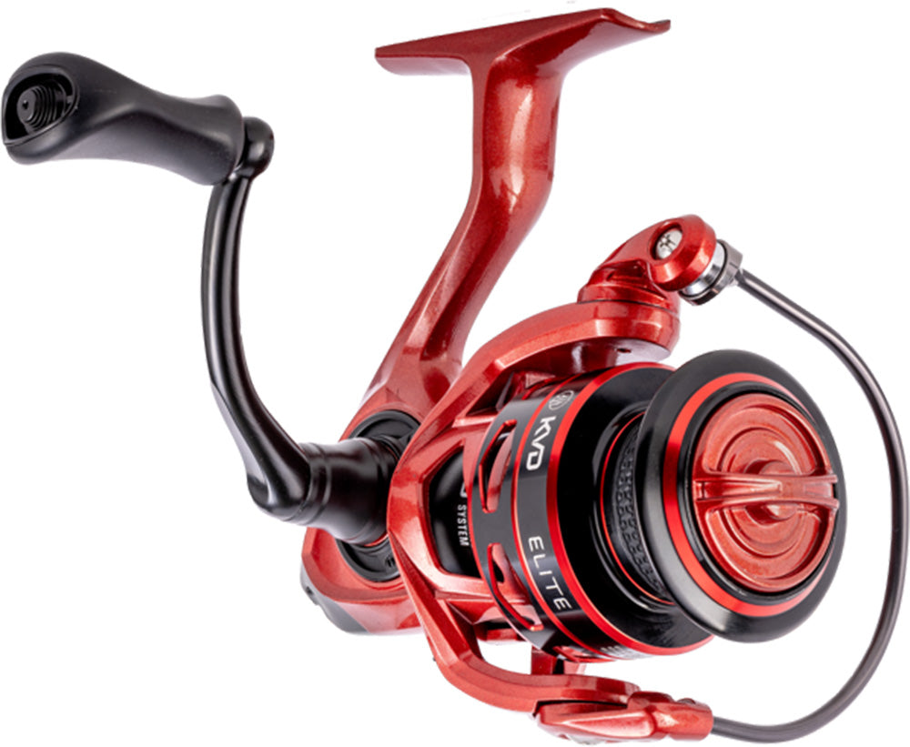 Lew's KVD Elite Spinning Reels - TACKLE WAREHOUSE AMERICA​