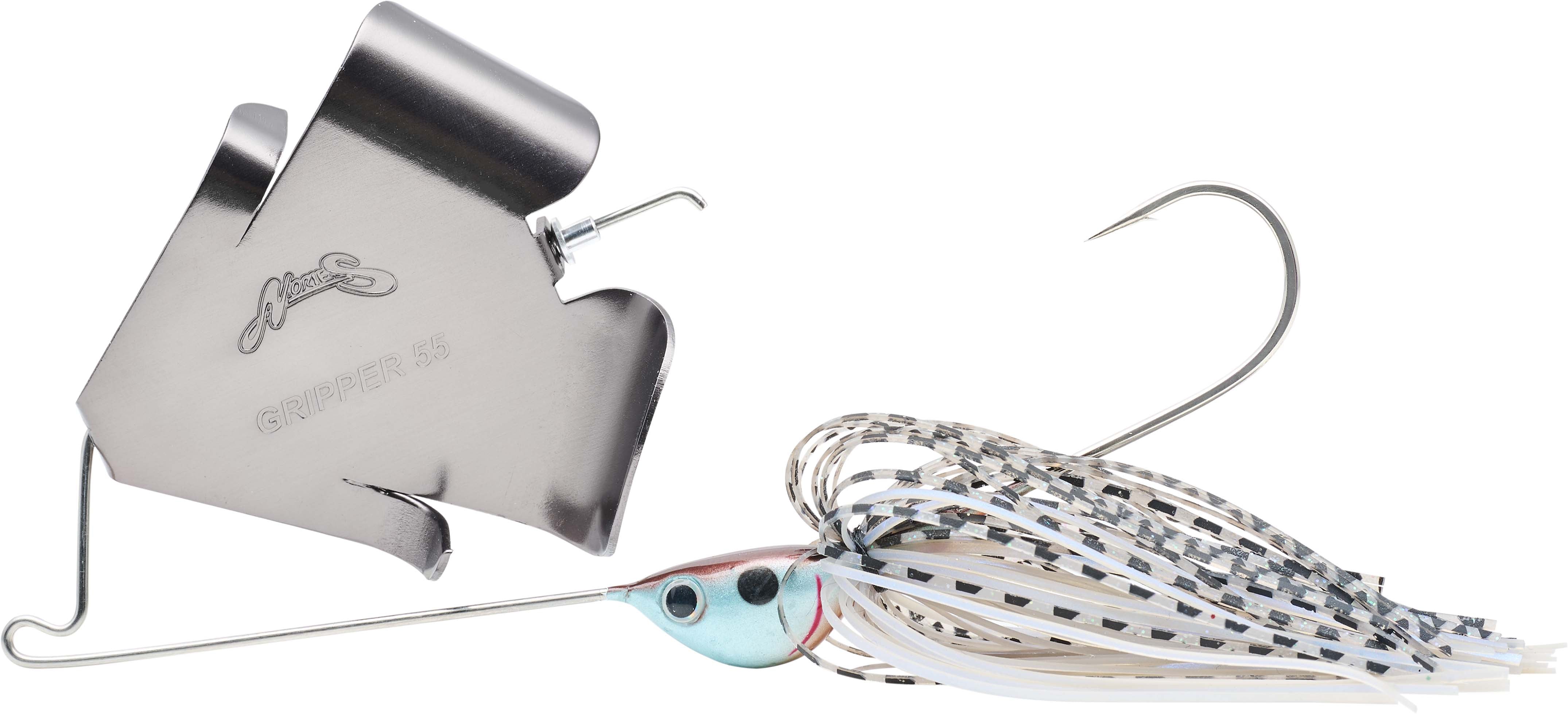 Nories Volcano Gripper Buzzbait - TACKLE WAREHOUSE AMERICA​