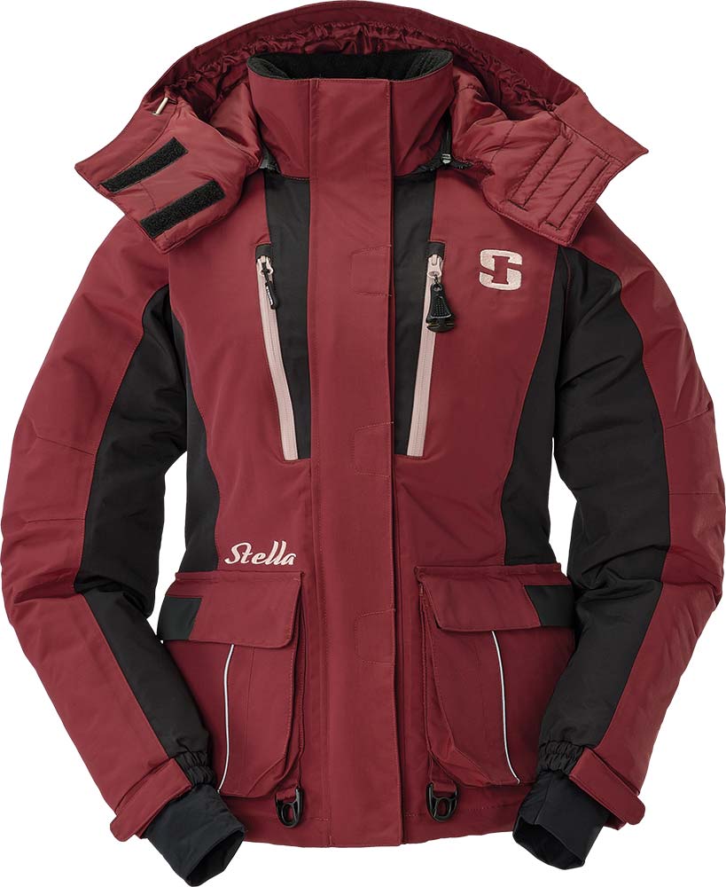 Striker Women's Stella Jacket - TACKLE WAREHOUSE AMERICA​