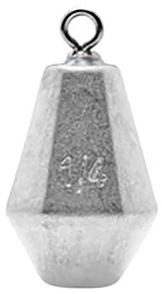 SPRO Tungsten DropShot Sinkers - Short Style - TACKLE WAREHOUSE AMERICA​