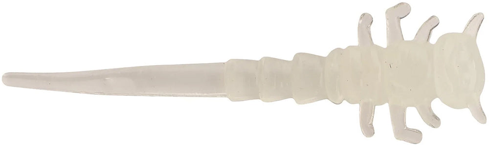 Berkley PowerBait Swordtail Grub - 1.25 Inch - TACKLE WAREHOUSE AMERICA​