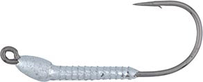 Deathgrip Jigheads XL Series Swimbait Jigheads - 4 Pack - TACKLE WAREHOUSE AMERICA​