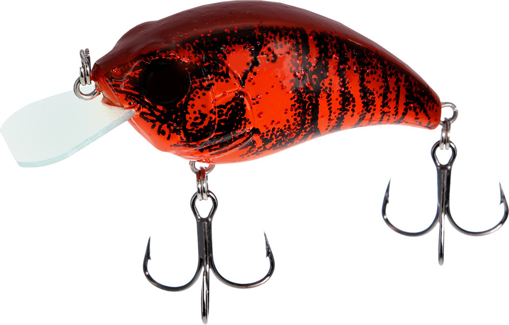 Bill Lewis SB-57 Squarebill Crankbait - TACKLE WAREHOUSE AMERICA​