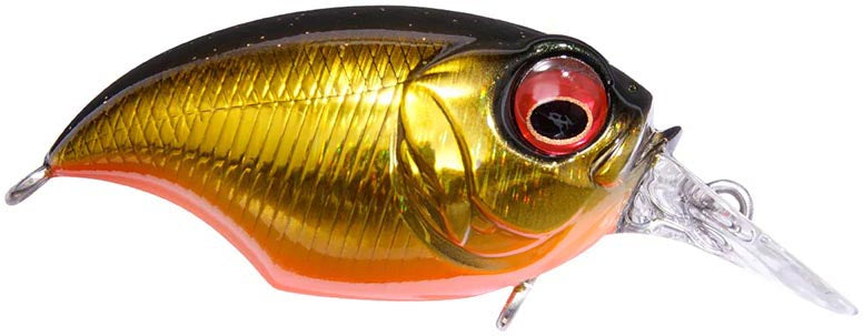 Megabass Griffon SR-X Shallow Diving Crankbait - 1.75 Inches - TACKLE WAREHOUSE AMERICA​