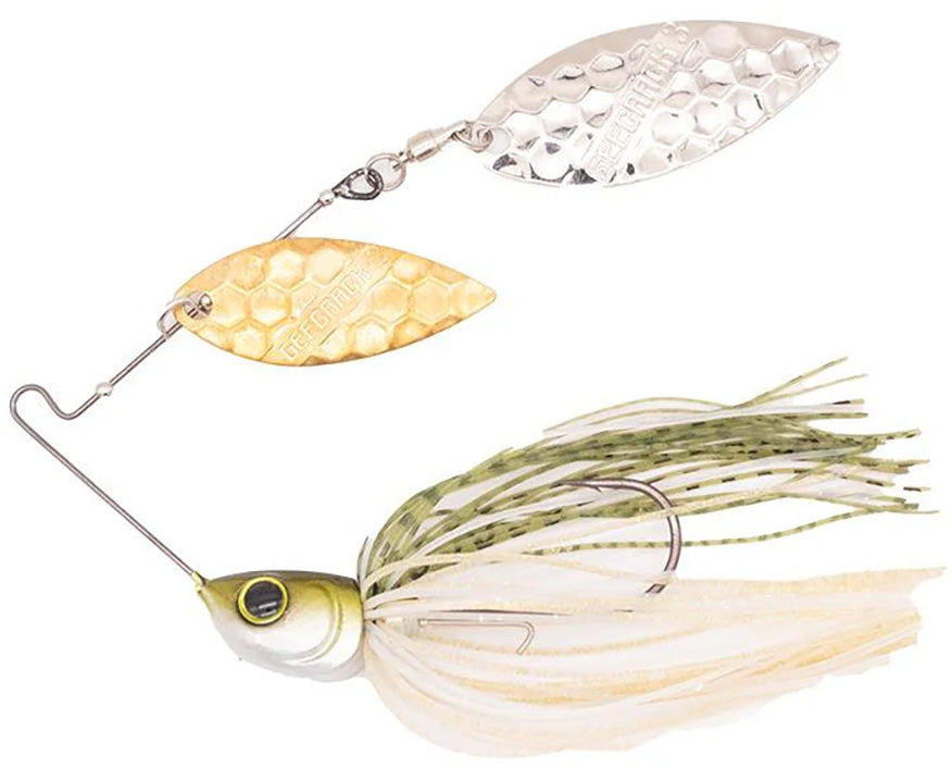 Geecrack G-Blade Spinnerbait - 3/8 oz - TACKLE WAREHOUSE AMERICA​