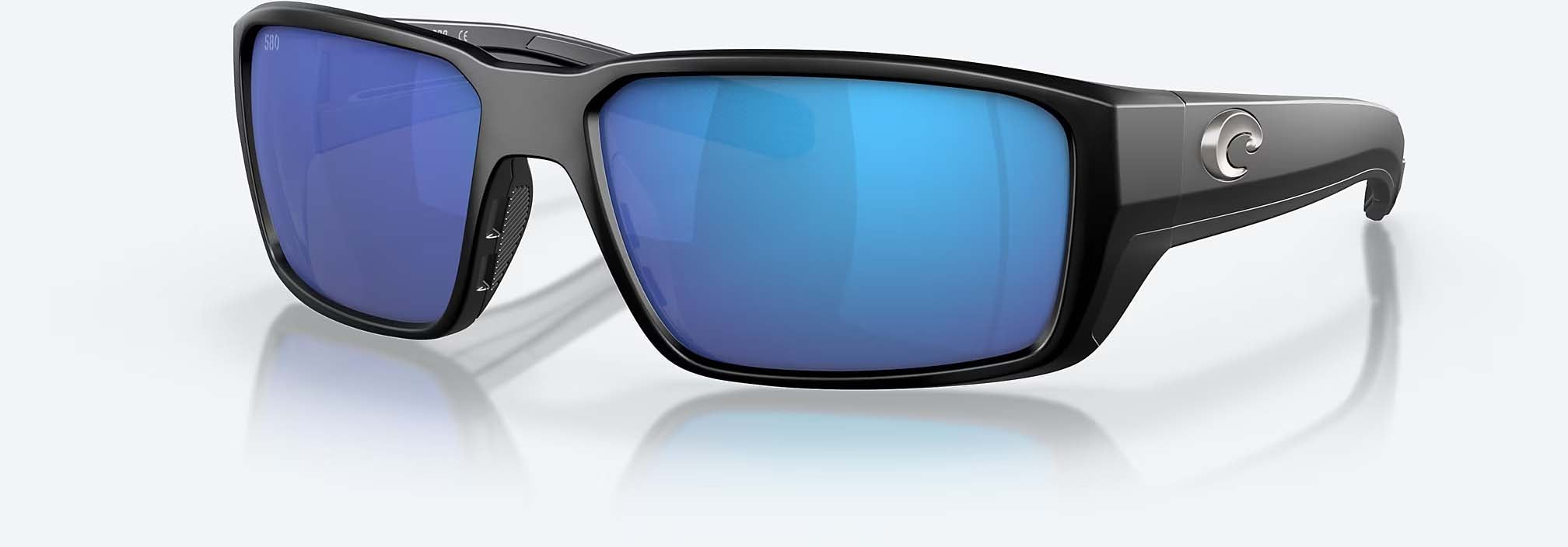 Costa Fantail Pro Polarized Glass Sunglasses - TACKLE WAREHOUSE AMERICA​