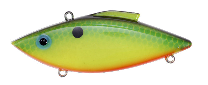 Bill Lewis Rat-L-Trap Shad Series Lipless Crankbait - 3 Inch - TACKLE WAREHOUSE AMERICA​