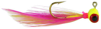 Mr. Crappie Shoo Shiner Jig - 2 Pack - TACKLE WAREHOUSE AMERICA​