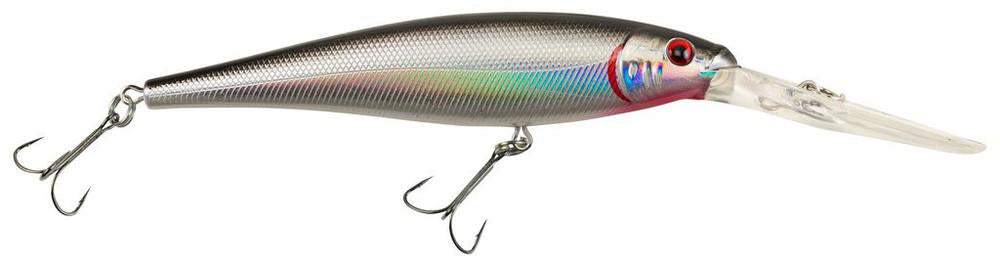 Berkley Flicker Minnow Jerkbait/Trolling Hard Minnow - 1/4 oz - TACKLE WAREHOUSE AMERICA​
