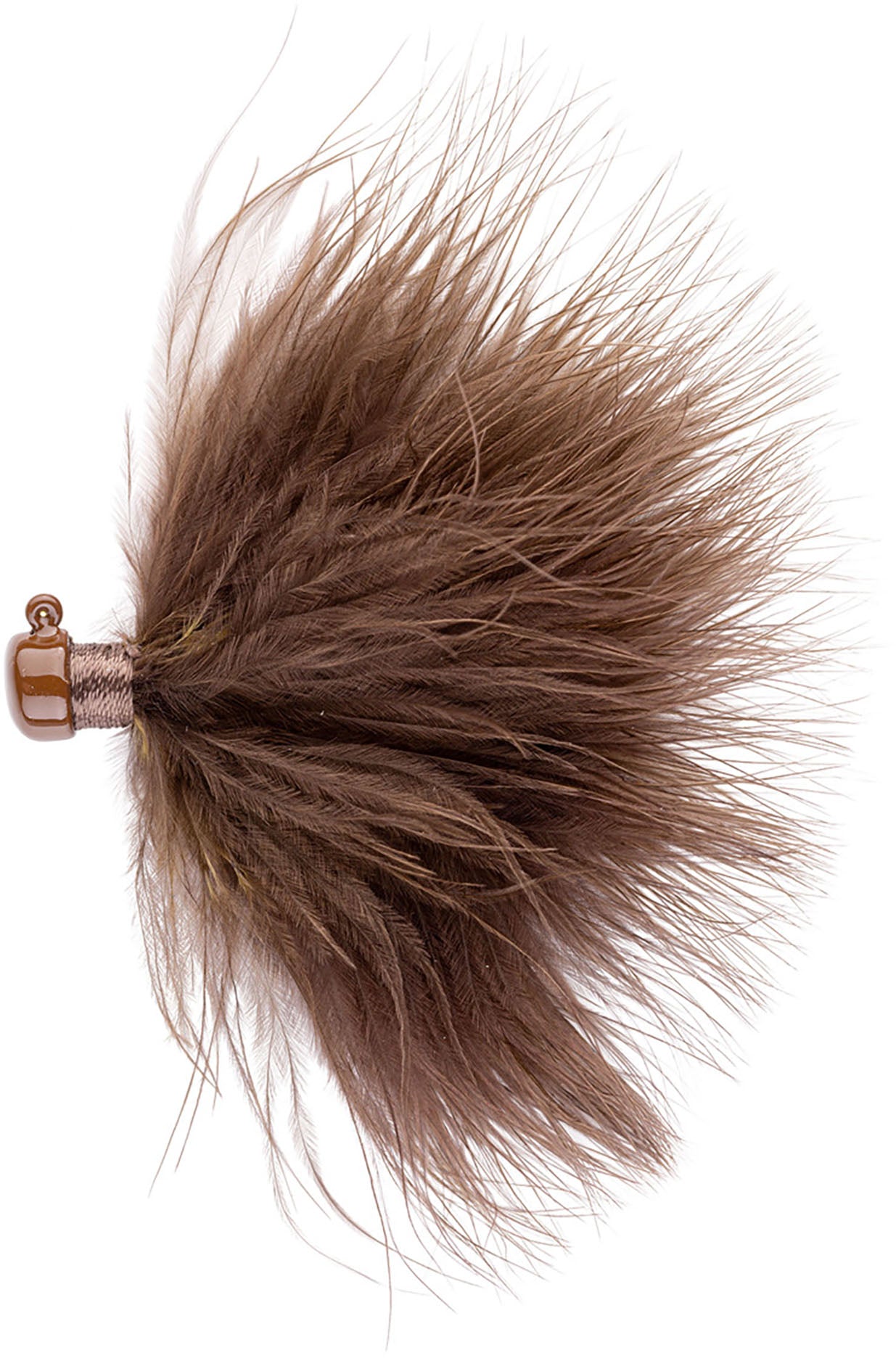 Northland Tackle Marabou Hair Jig - 2 Pack - TACKLE WAREHOUSE AMERICA​