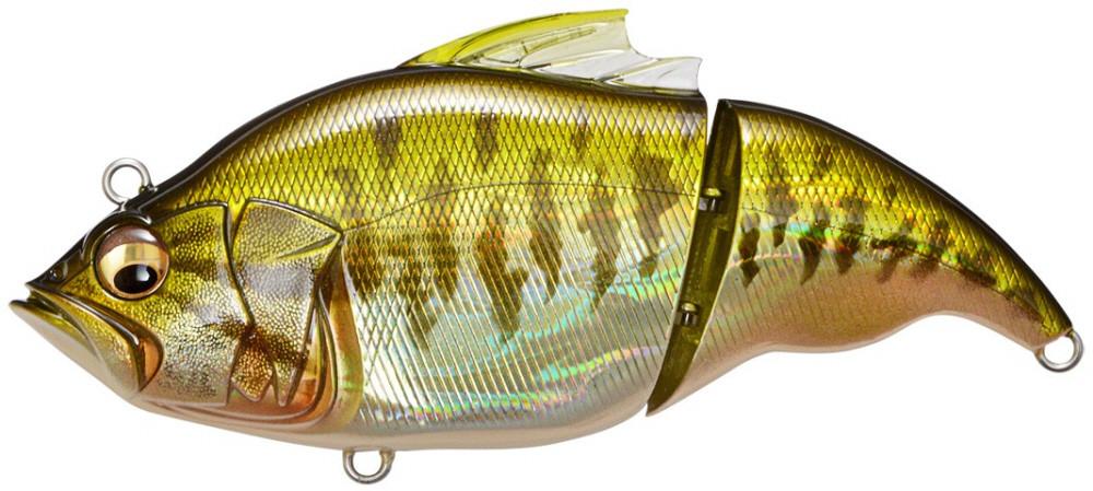 Megabass Vatalion Swimbait - TACKLE WAREHOUSE AMERICA​