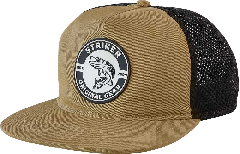 Striker Keeper Cap - TACKLE WAREHOUSE AMERICA​