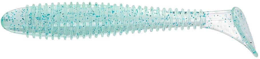 Big Bite Baits Pro Swimmer Paddle Tail Swimbait - 3.3 Inch - TACKLE WAREHOUSE AMERICA​